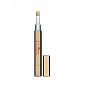 Iluminator Clarins Instant Light Brush-On Perfector No 03 Golden Beige, 2 ml