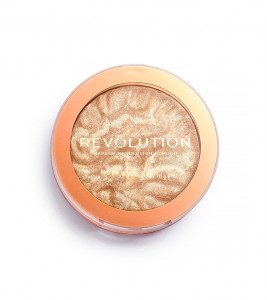 Iluminator Makeup Revolution Reloaded - Img 6