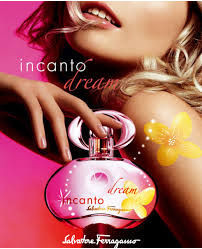 Incanto Dream Salvatore Ferragamo, Apa de Toaleta, Femei - Img 3
