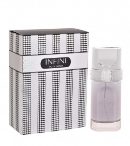 Infini Khadlaj, Apa de Parfum, Unisex, 100 ml