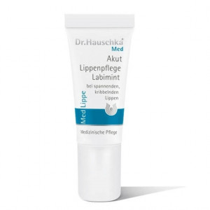 Ingrijire acuta a buzelor Dr. Hauschka Med Labimint Acute Lip Care
