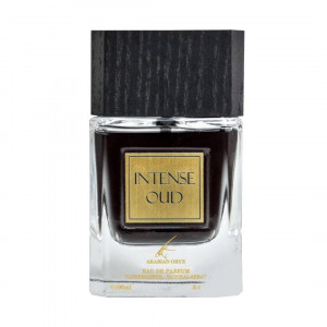 Intense Oud Arabian Oryx Paris Corner, Apa de Parfum, Barbati, 100 ml