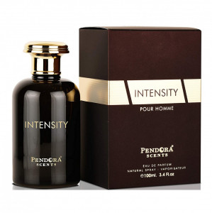 Intensity Pendora Scents, Paris Corner, Apa de Parfum, Barbati, 100 ml