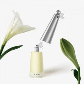 Issey Miyake L'Eau D'Issey Igo, Femei - Img 3