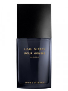 Issey Miyake L'Eau d'Issey Or Encens 100 ml tester