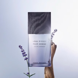 Issey Miyake, L'Eau d'Issey pour Homme Solar Lavender, Apa de Parfum