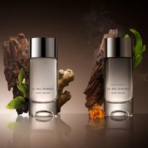 Issey Miyake Le Sel d'Issey, Apa de Parfum, Barbati