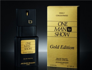 Jacques Bogart One Man Show Gold Edition - Img 3