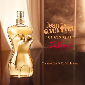 Jean Paul Gaultier Classique Intense - Img 4