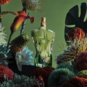 Jean Paul Gaultier Le Beau Paradise Garden, Apa de Parfum, Barbati