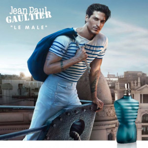 Jean Paul Gaultier Le Male, Apa de Toaleta - Img 7