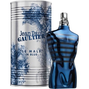 Jean Paul Gaultier Le Male In Blue Apa de Parfum, Barbati, 125 ml