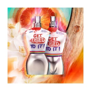 Jean Paul Gaultier Le Male Pride 2023 Apa de Parfum, Barbati
