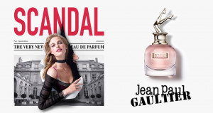 Jean Paul Gaultier Scandal, Femei, Apa de Parfum - Img 5