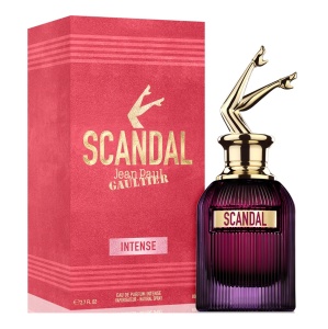 Jean Paul Gaultier Scandal Intense, Apa de Parfum, Femei, 50 ml