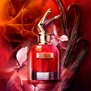 Jean Paul Gaultier Scandal Le Parfum