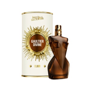 Jean Paul Gaultiere, Divine Elixir Parfum, Femei, 30 ml