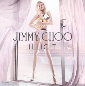 Jimmy Choo Illicit, Apa de Parfum, Femei - Img 4