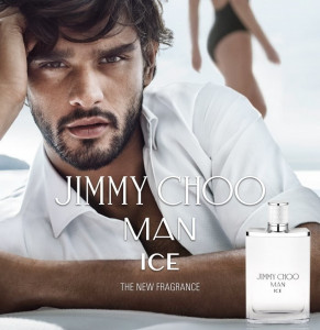 Jimmy Choo Man Ice, Apa de Toaleta, Barbati - Img 4