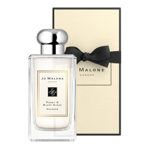 Jo Malone Peony & Blush Suede