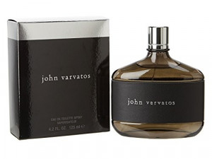 John Varvatos Men, Apa de Toaleta