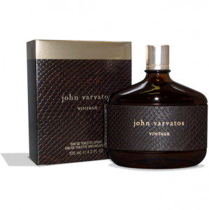 John Varvatos Vintage, Apa de Toaleta, Barbati