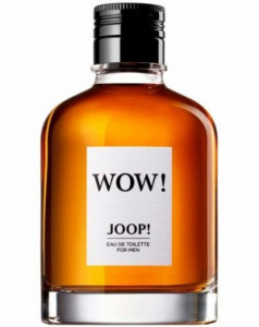 Joop Wow!, Apa de Toaleta, Barbati 60 ml