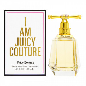Juicy Couture I am Juicy Couture, Apa de Parfum, Femei - Img 4
