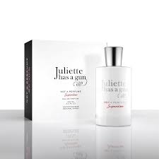 Juliette Has A Gun Not A Perfume Superdose, Apa De Parfum