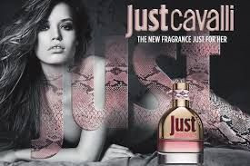 Just Cavalli for Her, Apa de Toaleta - Img 3