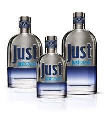 Just Cavalli for Him, Apa de Toaleta - Img 2