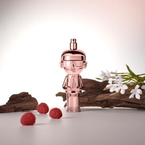 Karl Lagerfeld Ikonik, Apa de Parfum, Femei