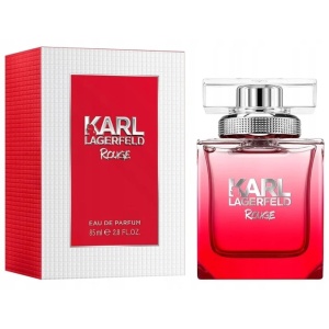Karl Lagerfeld Rouge, Apa de Parfum, Femei
