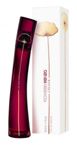 Kenzo Flower by Kenzo L`Elixir 50 ml