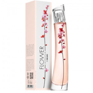 Kenzo Flower Ikebana Sakura, Apa de Parfum, Femei