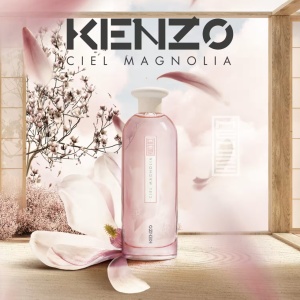 Kenzo Memori Ciel Magnolia, Apa de Parfum, Femei