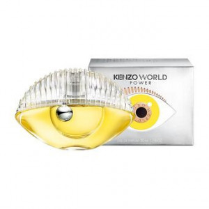 Kenzo World Power, Apa de Parfum