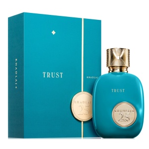 Khadlaj Khadlaj 25 Trust, Apa de Parfum, Unisex, 100 ml