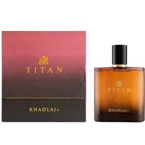 Khadlaj Titan, Apa de Parfum, Barbati, 100 ml