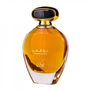 Khumrat Al Oud, Nusuk, Apa de Parfum, Barbati, 100ml - Img 5