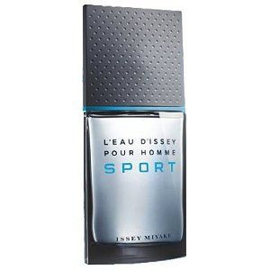 L'Eau D'Issey Pour Homme SPORT 100 ml tester