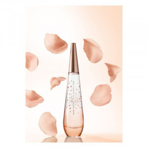 L`Eau D`Issey Pure Petale de Nectar, Apa de Toaleta - Img 3