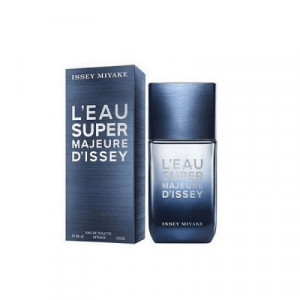 L'Eau Super Majeure D'Issey Intense, Apa de Toaleta