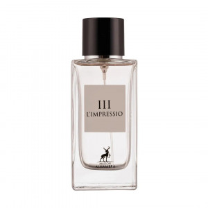 Parfum arabesc L'impressio, Maison Alhambra, Apa de Parfum Femei - 100ml