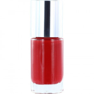 Clinique, A Different Nail Enamel, Colour Corrector, Nail Polish, 07, Red Red Red, 9 ml