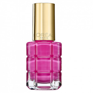 L`Oreal Nail Laquer Rose Bouquet Nr 228 13.5 Ml