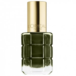 L`Oreal Nail Laquer Vert Absinthe Nr 666 13.5 Ml