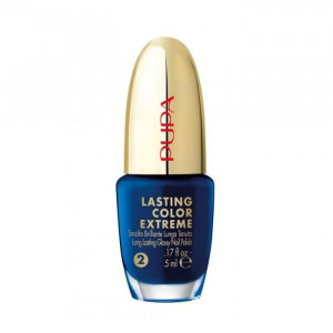 Lac de unghii Pupa Lasting Color Extreme
