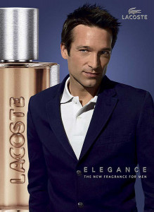 Lacoste Elegance, Apa de Toaleta, Barbati