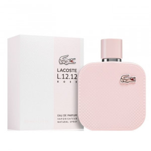 Lacoste L.12.12 Eau de Parfum Rose, Femei